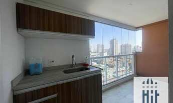 Imagem 7: Apartamento com 2 dormitórios, 68 m² - venda por R$ 730.000,00 ou aluguel por R$ 4.047,00