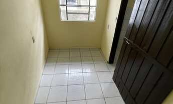 Imagem 5: Apartamento tipo Kitinet, localizado no bairro Velha, na frente da Vila Germânica