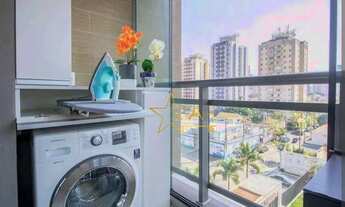 Imagem 5: Apartamento à venda, 36 m² por R$ 585.000,00 - Brooklin - São Paulo/SP