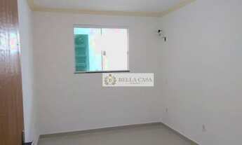 Imagem 5: Casa com 3 dormitórios para alugar, 85 m² por R$ 2.662,00/mês - Centro - Araruama/RJ