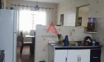 Imagem 3: SãO JOSé DOS CAMPOS - Casa Padrão - Bosque dos Eucaliptos