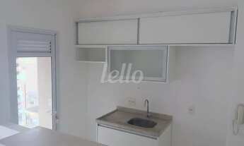 Imagem 7: São Paulo - Apartamento Padrão - Consolação