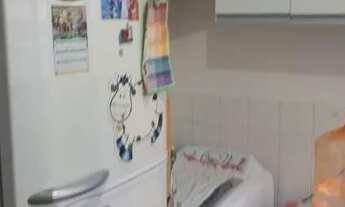 Imagem 7: Apartamento com 2 dormitórios à venda, 44 m² por R$ 294.000,00 - Jardim Aurélia - Campinas