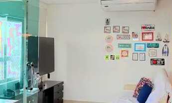 Imagem 4: Aluguel de cobertura no Easy Residencial | 4 Quartos