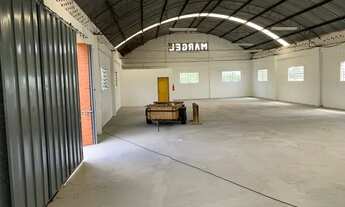 Imagem 3: LAJEADO - Galpão/Depósito/Armazém - Centenário