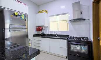 Imagem 5: Reserva do Bosque - Sobrado 3 quartos, sendo 1 suíte