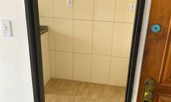 Imagem 4: Apartamento para venda tem 55 metros quadrados com 2 quartos em Tomás Coelho - Rio de Jane