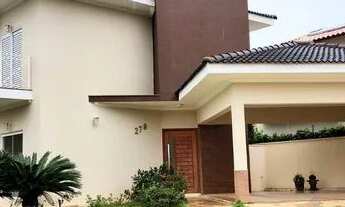 Imagem: Casa com 3 dormitórios, 258 m² - venda