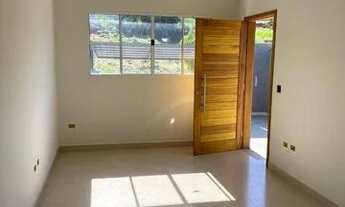 Imagem 4: Casa com 3 dormitórios para alugar, 84 m² por R$ 4.260,00/mês - Jardim do Lago - Atibaia/S