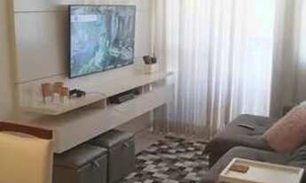 Imagem 2: Apto 3 dormitórios - Condomínio Pedra Bella - Suzano