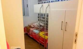 Imagem 5: Apartamento para Aluguel - Ponte Grande, 2 Quartos, 45 m2