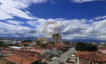 Imagem: DI - APARTAMENTO PARA LOCAÇÃO - RESIDENCIAL