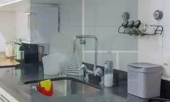 Imagem 7: Venda de Apartamentos / Padrão na cidade de São Paulo