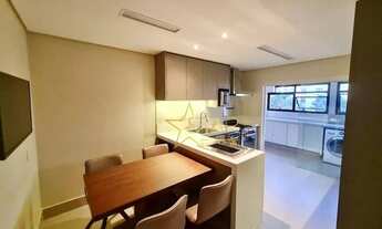 Imagem 2: Apartamento à venda, 137 m² por R$ 1.990.000,00 - Moema - São Paulo/SP