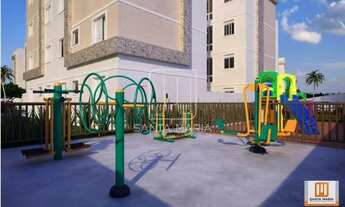 Imagem: Apartamento (tipo - padrao) 2 dormitórios