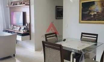 Imagem 3: JACAREí - Apartamento Padrão - Jardim Pereira do Amparo