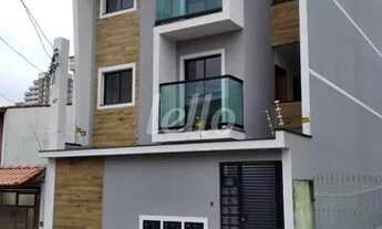 Imagem: São Paulo - Apartamento Padrão - Penha