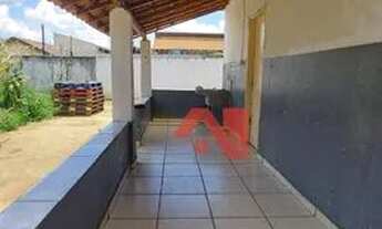 Imagem 7: Casa com 2 dormitórios para alugar, 50 m² por R$ 900,00/mês - Jardim Novo I - Mogi Guaçu/S