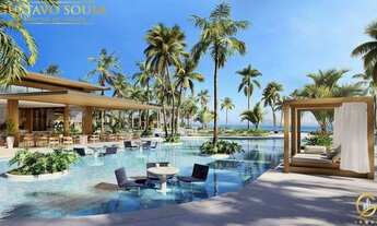 Imagem: Condomínio Ocean Garden