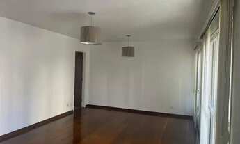 Imagem 2: 3DORMS (2 SUITES) 500 MTS DO METRÔ JABAQUARA 115 m² - Jabaquara - São Paulo/SP - AP3158