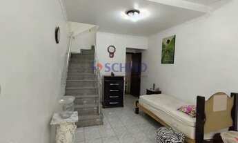 Imagem 2: Sobrado no Jardim Pedreira