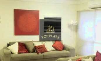 Imagem 4: Flat disponível no Itaim Bibi