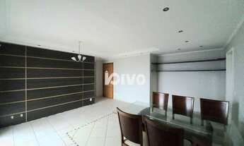 Imagem 4: Apartamento com 3 quartos e 2 vagas para alugar, 86 m² por R$ 3.550/mês - Chácara Inglesa