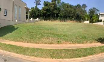 Imagem 1: Terreno à venda, 614 m² por R$ 1.850.000,00 - Alphaville - Santana de Parnaíba/SP