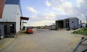 Imagem: ALG Galpão com 3000m2 de área construída