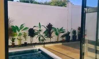 Imagem: CASA LINDA EM ALPHAVILLE