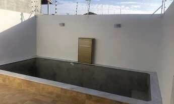 Imagem 2: Casa para venda com 66 metros quadrados com 2 quartos em Balneário Gaivota - Itanhaém - SP