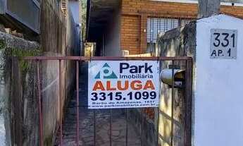 Imagem: PORTO ALEGRE - Casa Padrão - PARTENON