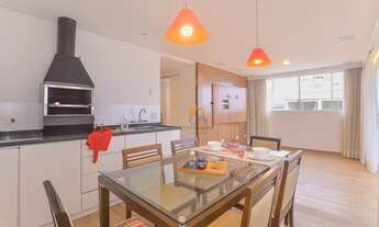 Imagem: Duplex com 3 quartos e 3 banheiros à Venda