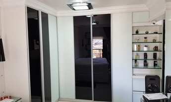 Imagem 2: Apartamento para venda tem 140 metros quadrados com 4 quartos em Vila Guilherme - São Paul