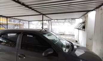 Imagem 2: Apartamento para venda com 90 metros quadrados com 3 quartos