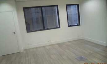 Imagem 6: Conjunto, 37 m² - venda por R$ 446.160,00 ou aluguel por R$ 2.856,15/mês - Vila Olímpia