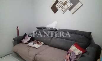 Imagem 2: Sobrado no Conjunto Residencial Sitio Oratório