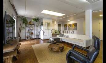 Imagem 6: Apartamento com 330m² Venda ou Locação - Bela Vista - SP