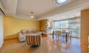 Imagem 2: Apartamento 3 dormitórios no Higienópolis