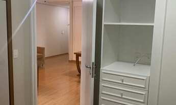 Imagem 7: Flat para aluguel tem 52 metros quadrados com 2 quartos em Consolação - São Paulo - SP