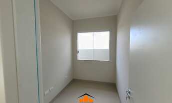 Imagem 5: Casa nova no Condomínio Porto Seguro, 3 suítes