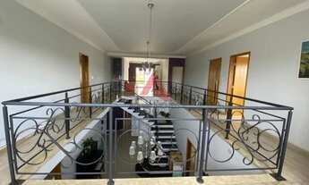 Imagem 2: JACAREí - Casa de Condomínio - Mirante do Vale