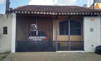 Imagem: JACAREí - Casa Padrão - Jardim Santa Marina