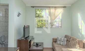 Imagem 2: Apartamento para Aluguel - Inocoop, 2 Quartos, 47 m2