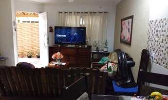 Imagem 3: Casa com 3 dormitórios à venda, 110 m² por R$ 338.000,00 - Jacarepaguá - Rio de Janeiro/RJ