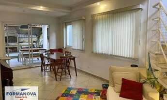 Imagem 4: Recanto das Flores - Casa com 3 dormitórios, 188 m² - venda por R$ 1.060.000 ou aluguel po