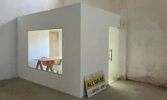 Imagem 6: ALUGA-SE GALPÃO