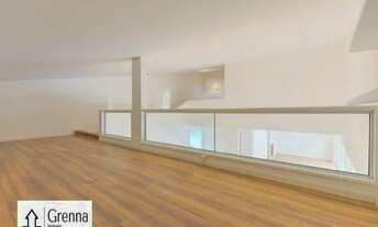 Imagem 2: Casa para Vende a locação com 234m2 Vila Madalena SP