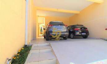 Imagem 3: Sobrado com 4 dormitórios à venda, 246 m² por R$ 1.055.000,00 - Uberaba - Curitiba/PR