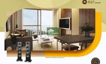 Imagem 4: APARTAMENTO ARACAJU AQUARELA PARQUE NA ARUANA